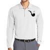 Long Sleeve Dri FIT Stretch Tech Polo Thumbnail