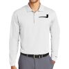 Long Sleeve Dri FIT Stretch Tech Polo Thumbnail