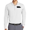 Long Sleeve Dri FIT Stretch Tech Polo Thumbnail