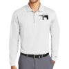 Long Sleeve Dri FIT Stretch Tech Polo Thumbnail