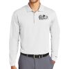 Long Sleeve Dri FIT Stretch Tech Polo Thumbnail