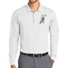 Long Sleeve Dri FIT Stretch Tech Polo Thumbnail