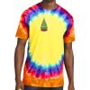 Window Tie Dye Tee Thumbnail