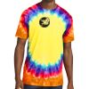 Window Tie Dye Tee Thumbnail