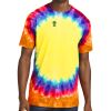 Window Tie Dye Tee Thumbnail