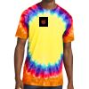 Window Tie Dye Tee Thumbnail