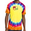 Window Tie Dye Tee Thumbnail