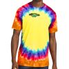 Window Tie Dye Tee Thumbnail