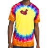 Window Tie Dye Tee Thumbnail