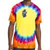 Window Tie Dye Tee Thumbnail