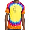 Window Tie Dye Tee Thumbnail