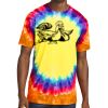 Window Tie Dye Tee Thumbnail