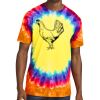 Window Tie Dye Tee Thumbnail