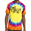 Window Tie Dye Tee Thumbnail