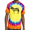 Window Tie Dye Tee Thumbnail