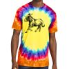 Window Tie Dye Tee Thumbnail