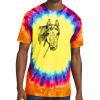 Window Tie Dye Tee Thumbnail