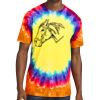 Window Tie Dye Tee Thumbnail