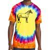 Window Tie Dye Tee Thumbnail