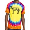 Window Tie Dye Tee Thumbnail