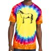 Window Tie Dye Tee Thumbnail