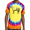 Window Tie Dye Tee Thumbnail