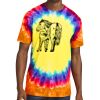 Window Tie Dye Tee Thumbnail