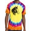 Window Tie Dye Tee Thumbnail