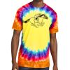 Window Tie Dye Tee Thumbnail