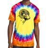 Window Tie Dye Tee Thumbnail