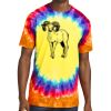 Window Tie Dye Tee Thumbnail