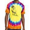 Window Tie Dye Tee Thumbnail