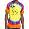 Window Tie Dye Tee Thumbnail