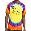 Window Tie Dye Tee Thumbnail