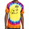 Window Tie Dye Tee Thumbnail