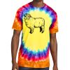 Window Tie Dye Tee Thumbnail