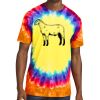 Window Tie Dye Tee Thumbnail