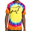 Window Tie Dye Tee Thumbnail