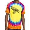 Window Tie Dye Tee Thumbnail