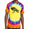 Window Tie Dye Tee Thumbnail