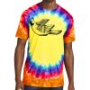 Window Tie Dye Tee Thumbnail