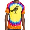 Window Tie Dye Tee Thumbnail