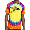 Window Tie Dye Tee Thumbnail