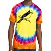 Window Tie Dye Tee Thumbnail