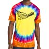 Window Tie Dye Tee Thumbnail