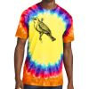 Window Tie Dye Tee Thumbnail