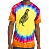 Window Tie Dye Tee Thumbnail