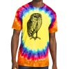 Window Tie Dye Tee Thumbnail