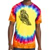 Window Tie Dye Tee Thumbnail