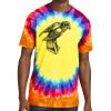 Window Tie Dye Tee Thumbnail